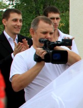 Видеосъемка в Волгодонске